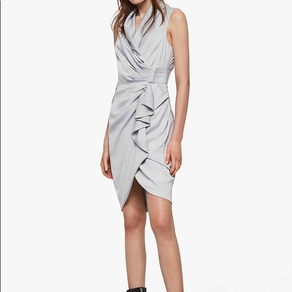 All Saints Dresses & Skirts - All Saints Cancity Dress